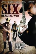 Watch Six Reasons Why Wootly