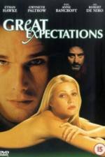 Watch Great Expectations Wootly