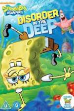 Watch SpongeBob SquarePants Disorder In The Deep Wootly