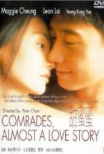 Watch Comrades: Almost a Love Story Wootly