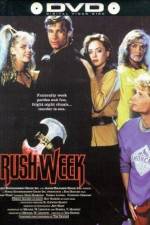 Watch Rush Week Wootly