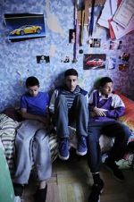 Watch Three Brothers (Short 2014) Wootly