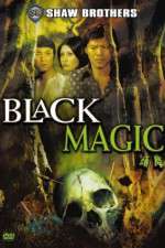 Watch Black Magic Wootly