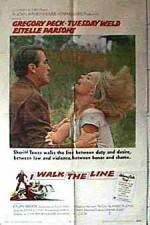 Watch I Walk the Line Wootly