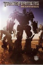 Watch Transformers: Beginnings Wootly