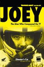 Watch JOEY  The Man Who Conquered the TT Wootly