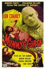 Watch The Mummy's Curse Wootly