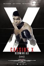 Watch Cassius X: Becoming Ali Wootly