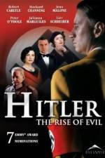 Watch Hitler: The Rise of Evil Wootly