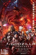 Watch Godzilla: City on the Edge of Battle Wootly