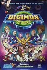 Watch Digimon: The Movie Wootly