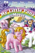 Watch My Little Pony: The Movie Wootly