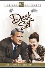 Watch Desk Set Wootly