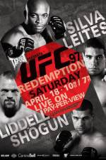 Watch UFC 97 Redemption Wootly