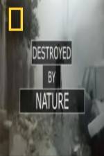 Watch National Geographic Destroyed By Nature Wootly