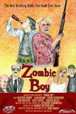 Watch Zombie Boy Wootly