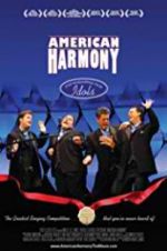 Watch American Harmony Wootly