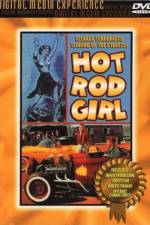 Watch Hot Rod Girl Wootly