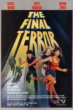 Watch The Final Terror Wootly