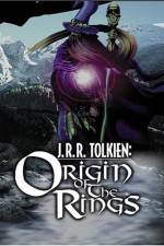 Watch JRR Tolkien The Origin of the Rings Wootly