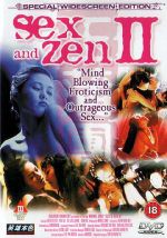 Watch Sex and Zen 2 Wootly