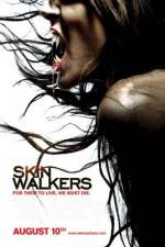 Watch Skinwalkers Wootly