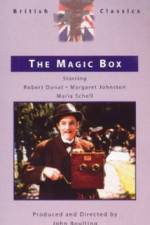 Watch The Magic Box Wootly