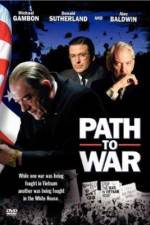 Watch Path to War Wootly