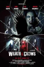 Watch Wrath of the Crows Wootly