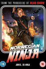 Watch Norwegian Ninja Wootly