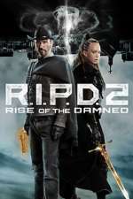 Watch R.I.P.D. 2: Rise of the Damned Wootly