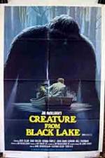 Watch Creature from Black Lake Wootly