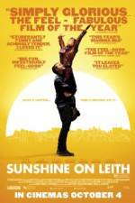 Watch Sunshine on Leith Wootly