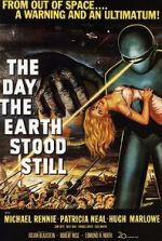 Watch The Day the Earth Stood Still Wootly