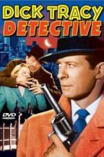 Watch Dick Tracy Wootly