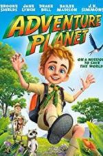 Watch Adventure Planet Wootly