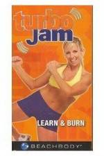 Watch Turbo Jam Learn & Burn Wootly