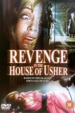 Watch Revenge in the House of Usher Wootly