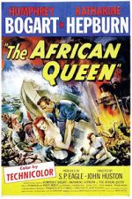 Watch The African Queen Wootly