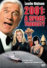 Watch 2001: A Space Travesty Wootly