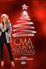 Watch CMA Country Christmas Wootly