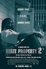 Watch State Property: Blood on the Streets Wootly