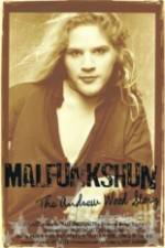 Watch Malfunkshun: The Andrew Wood Story Wootly