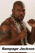 Watch Rampage Jackson 7 UFC Fights Wootly