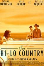 Watch The Hi-Lo Country Wootly