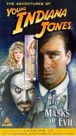 Watch The Adventures of Young Indiana Jones: Masks of Evil Wootly