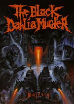 Watch The Black Dahlia Murder: Majesty Wootly