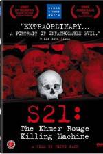 Watch S-21 la machine de mort Khmère rouge Wootly