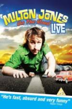 Watch Milton Jones On The Road Wootly