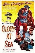 Watch Glory at Sea Wootly